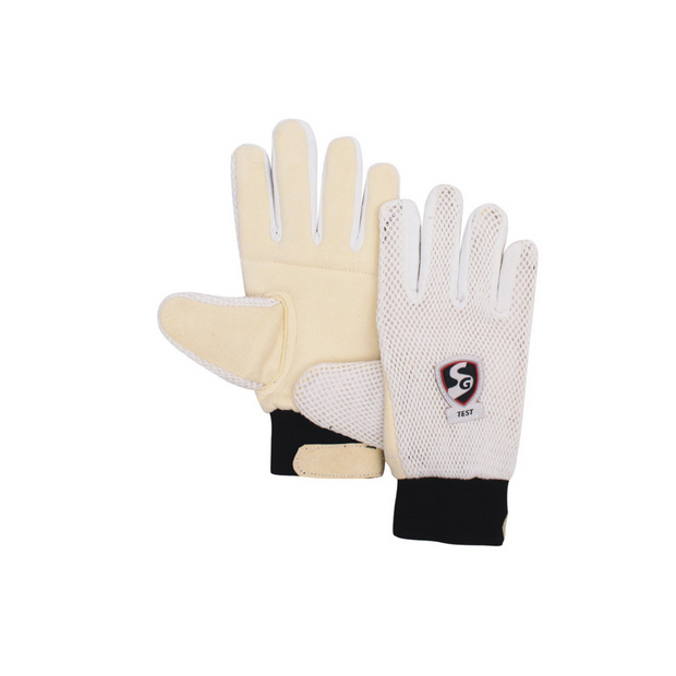 SG Test - Wicket Keeping Inners