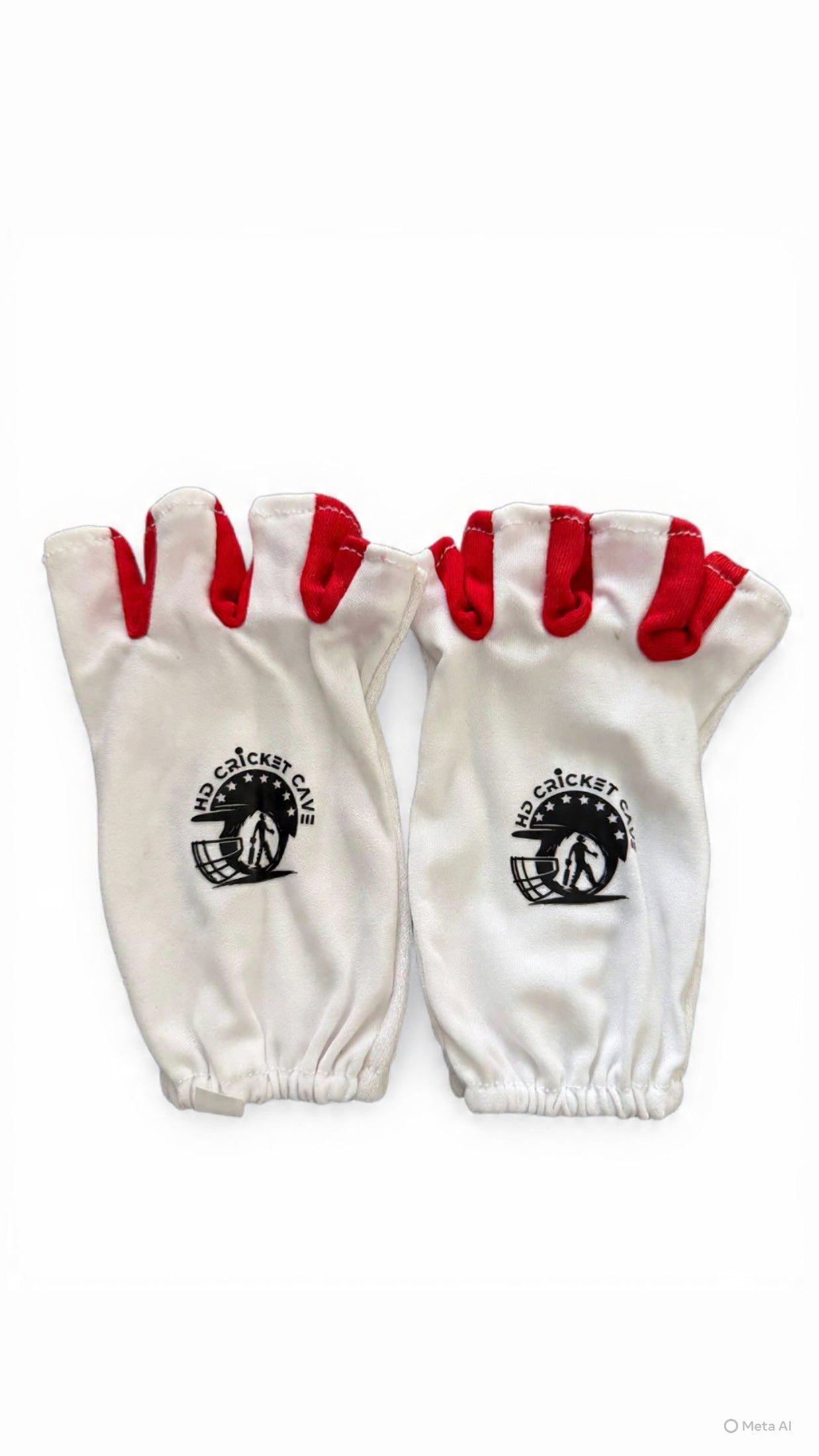 HDCC Batting Inners - Fingerless
