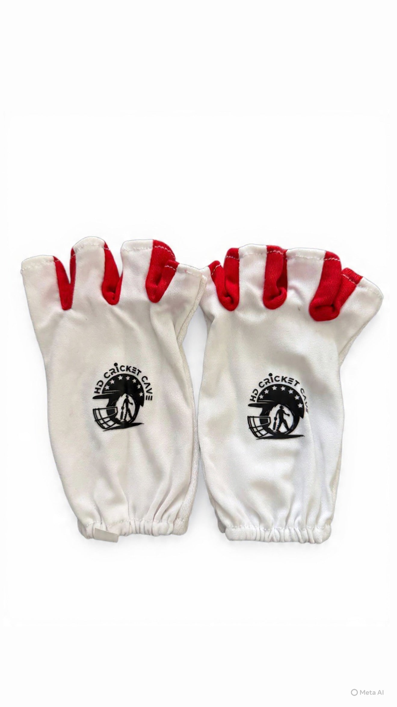 HDCC Batting Inners - Fingerless