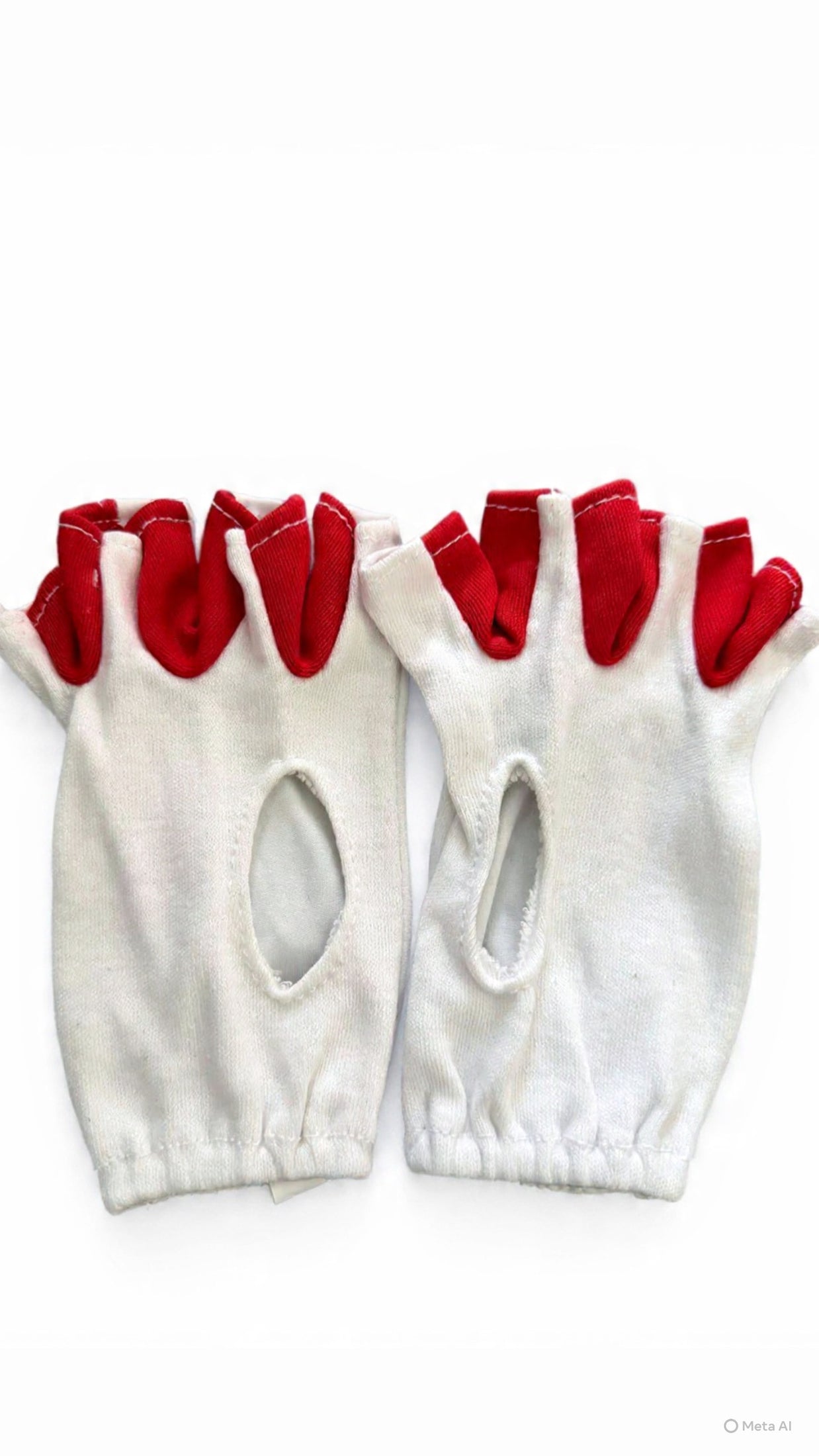 HDCC Batting Inners - Fingerless