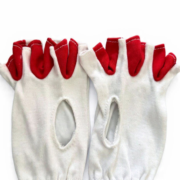 HDCC Batting Inners - Fingerless