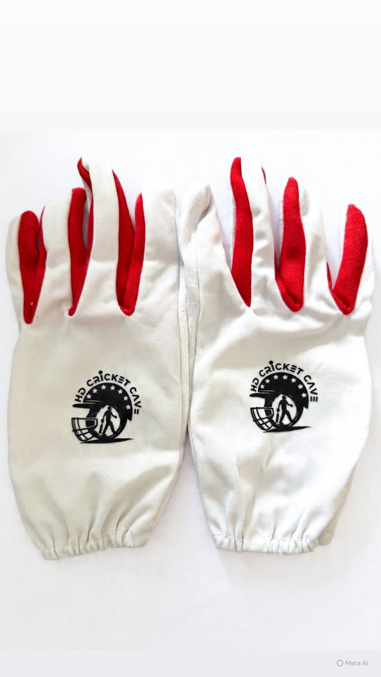 HDCC Batting Inners - Full Finger