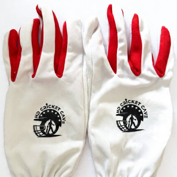 HDCC Batting Inners - Full Finger