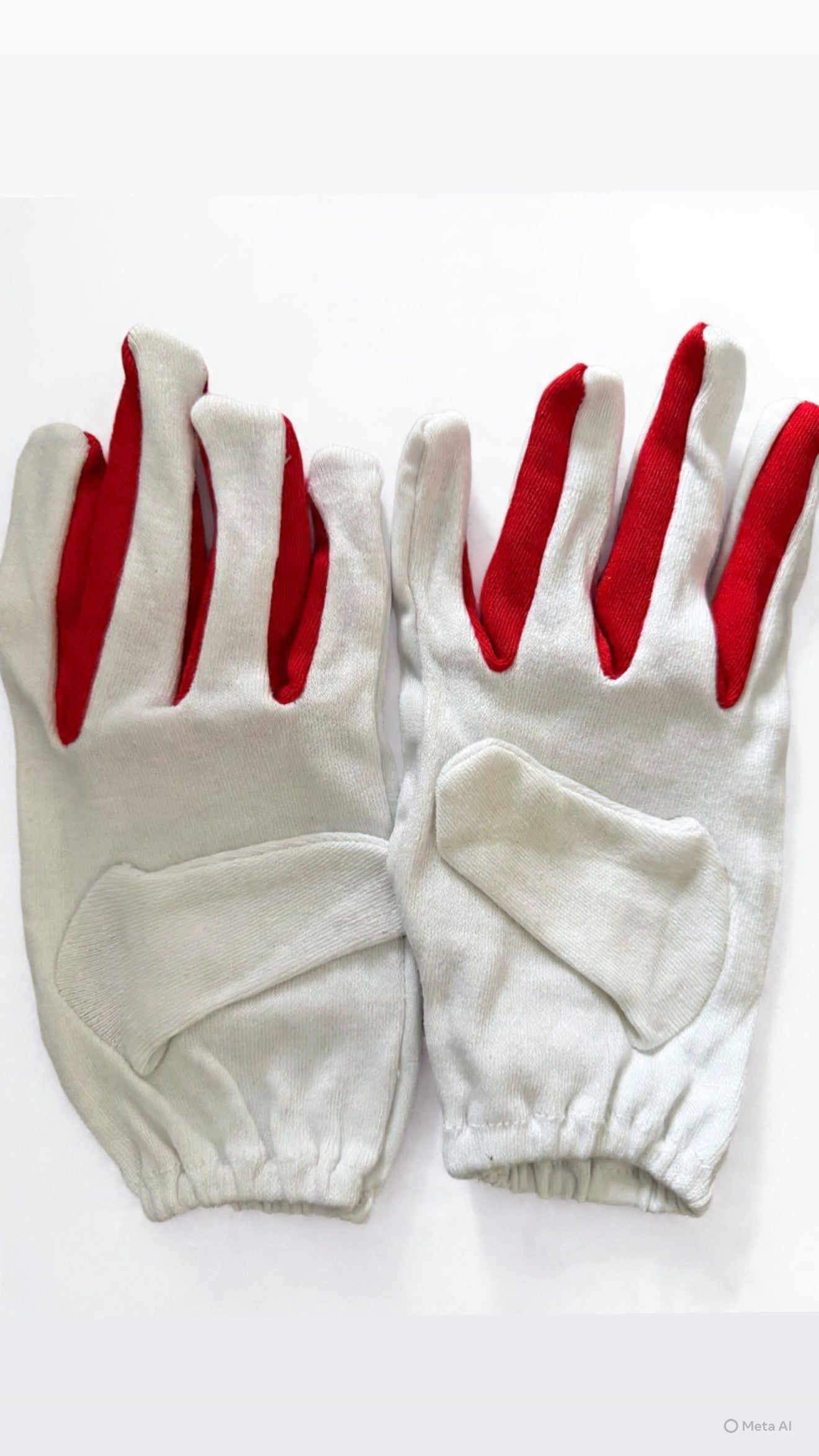 HDCC Batting Inners - Full Finger