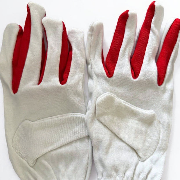 HDCC Batting Inners - Full Finger