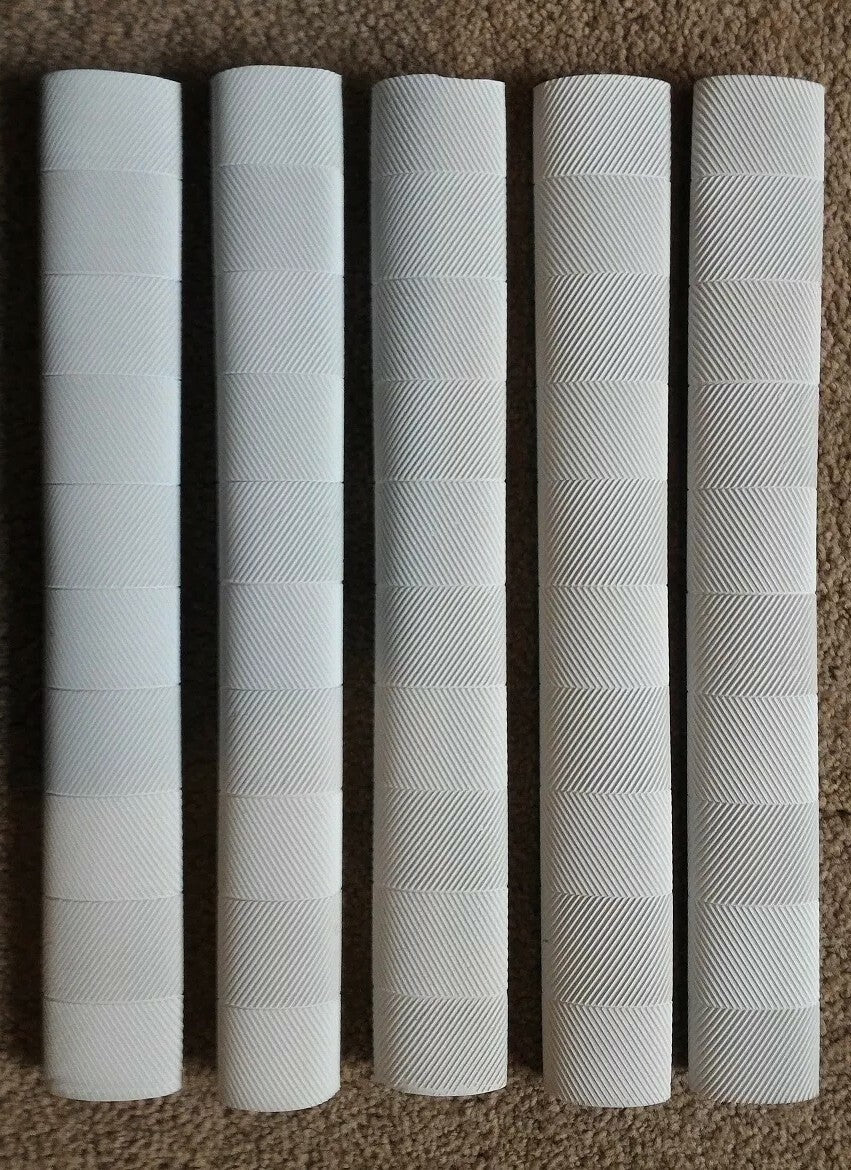Bat Handle Grips - Chevron
