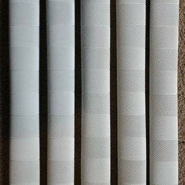 Bat Handle Grips - Chevron