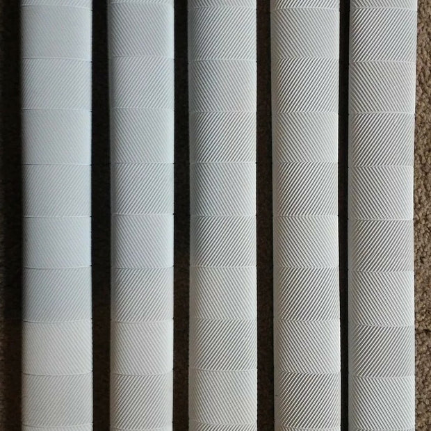 Bat Handle Grips - Chevron