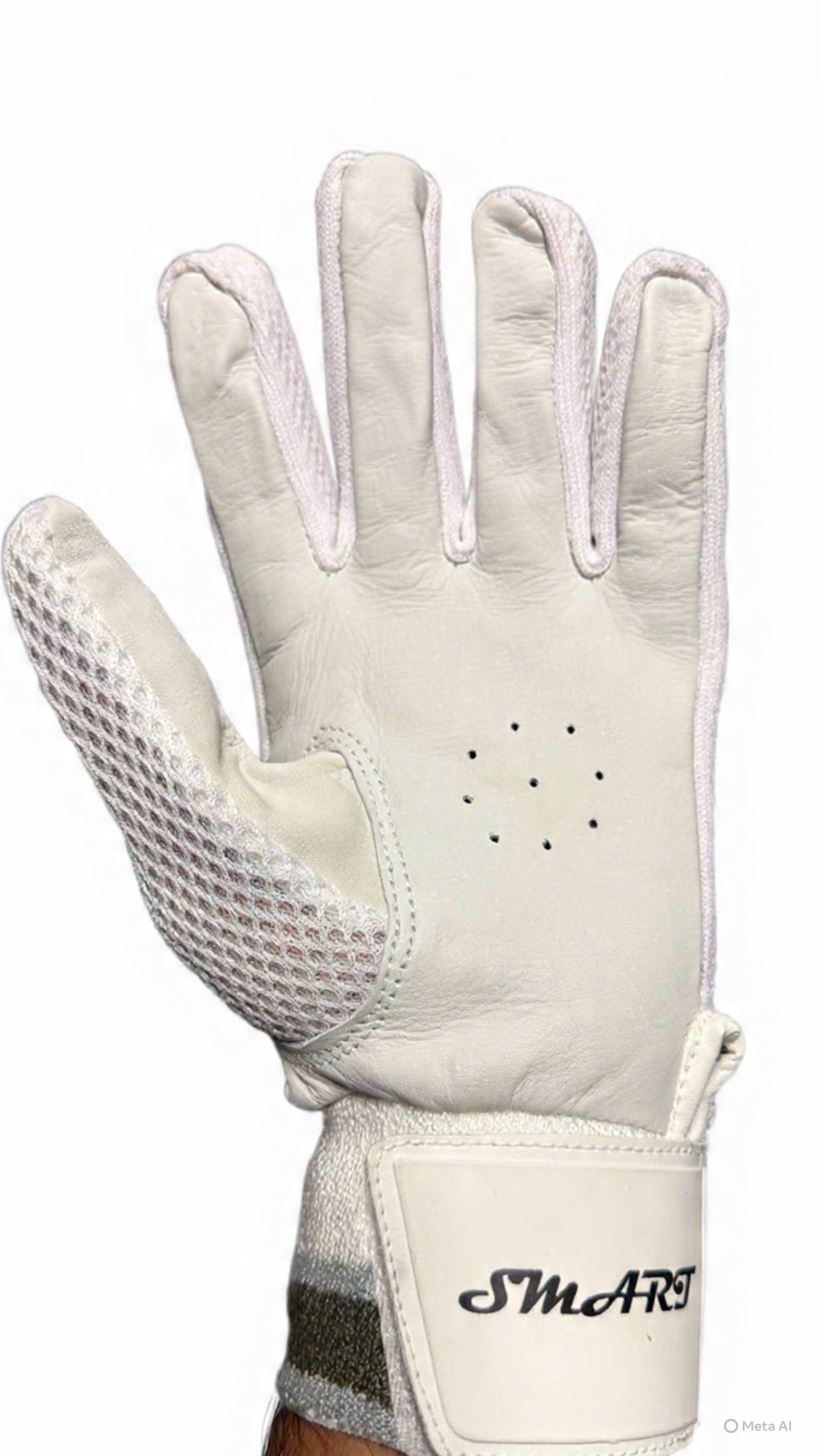 Batting gloves - Tennis Cricket