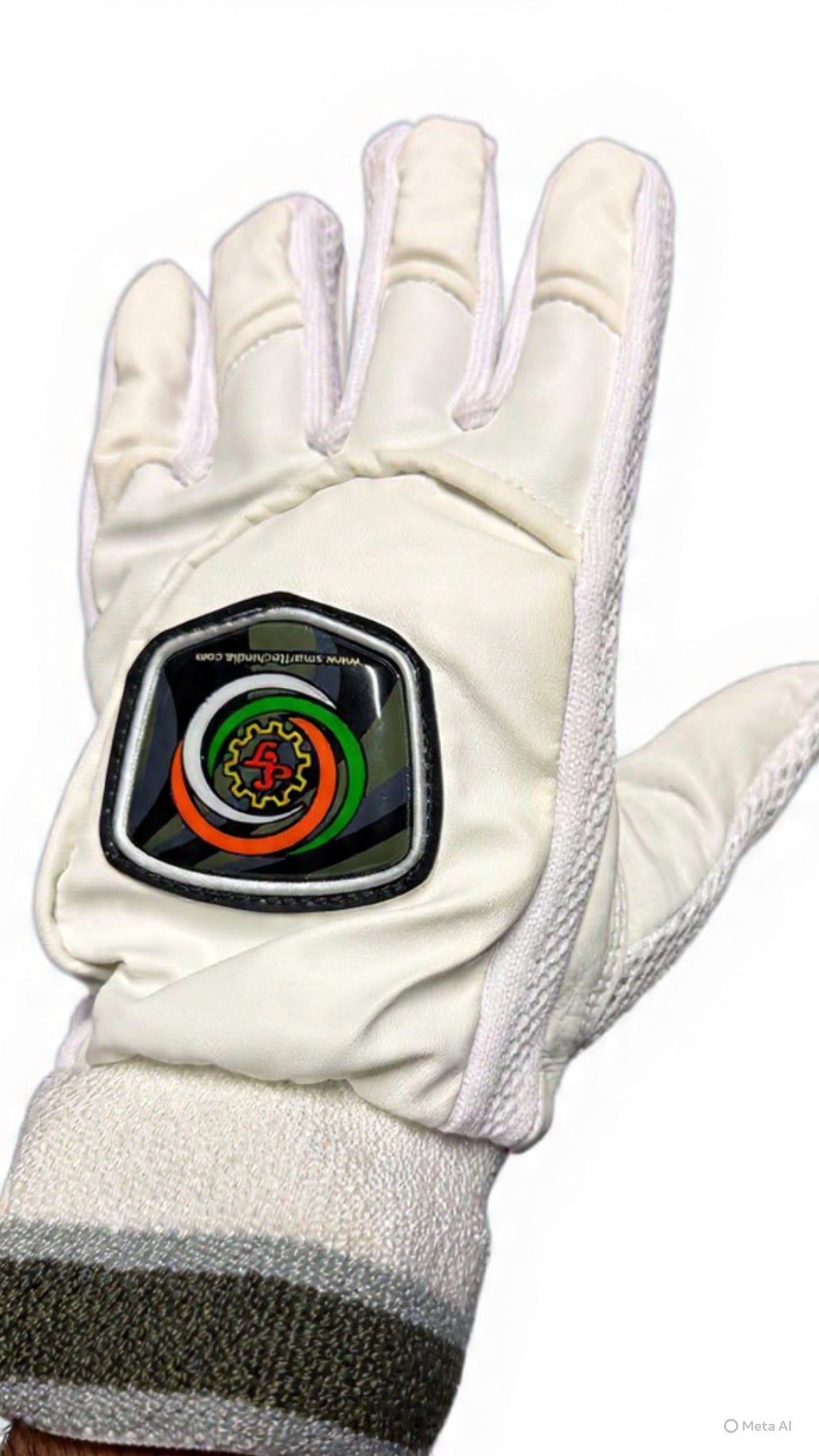 Batting gloves - Tennis Cricket