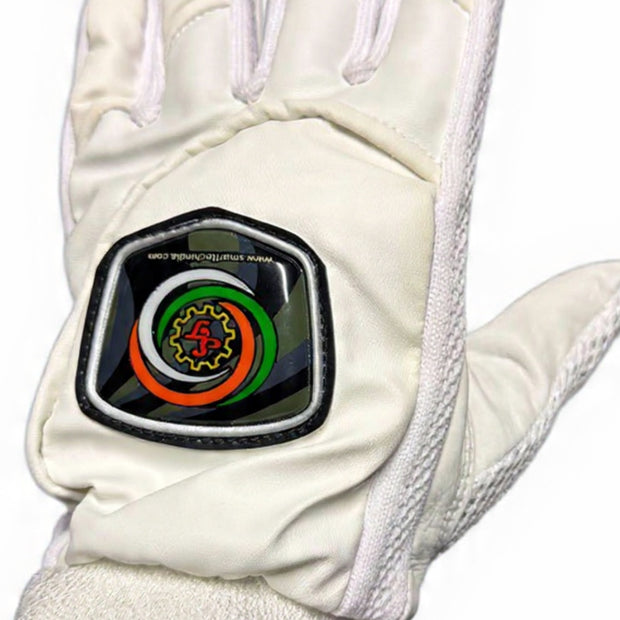Batting gloves - Tennis Cricket