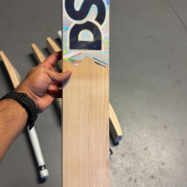 DSC PEARLA 3000 - English Willow BAT