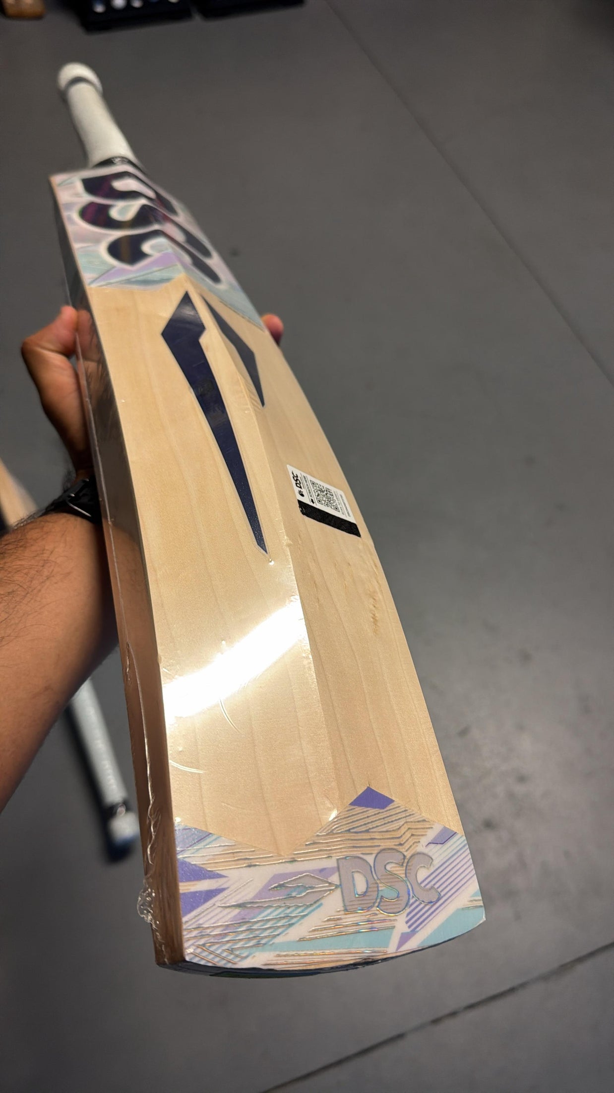 DSC PEARLA 3000 - English Willow BAT
