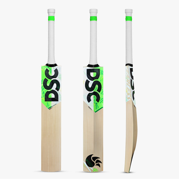 DSC Split 33 - English Willow Bat (Grade 1)