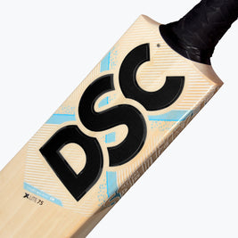DSC Xlite 75 - English Willow Bat (Grade 1)