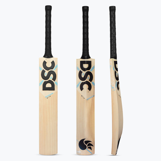 DSC Xlite 75 - English Willow Bat (Grade 1)