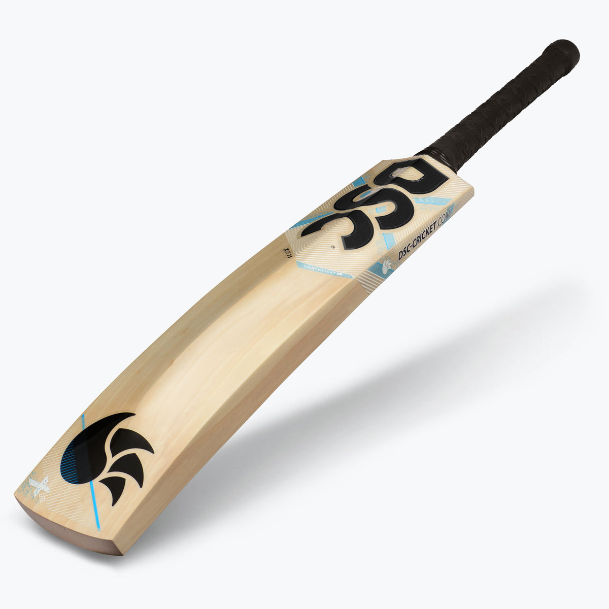 DSC Xlite 75 - English Willow Bat (Grade 1)