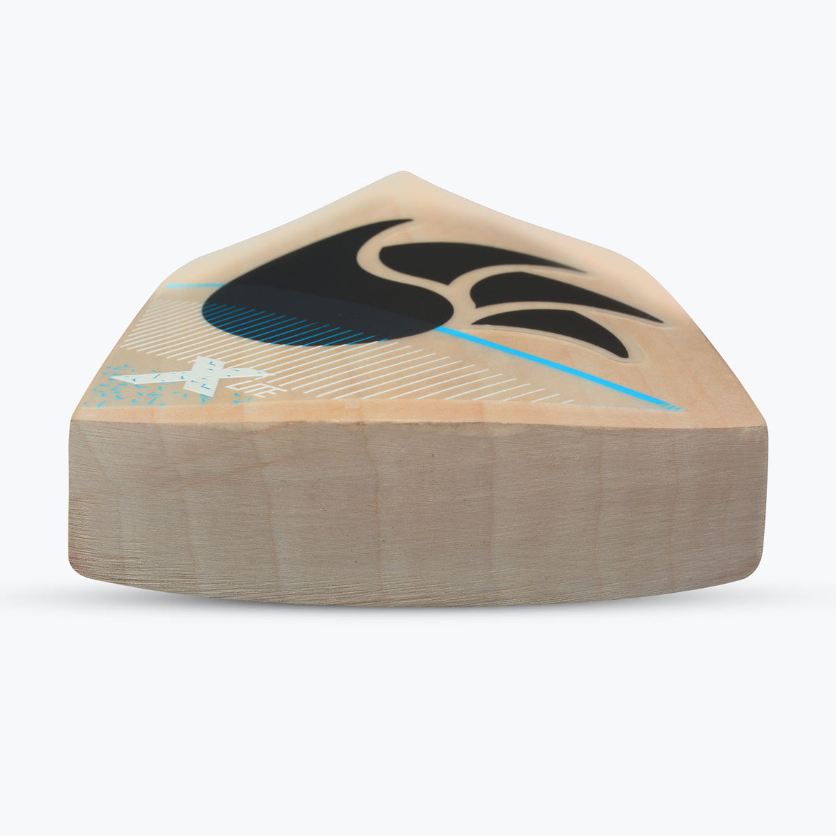 DSC Xlite 75 - English Willow Bat (Grade 1)