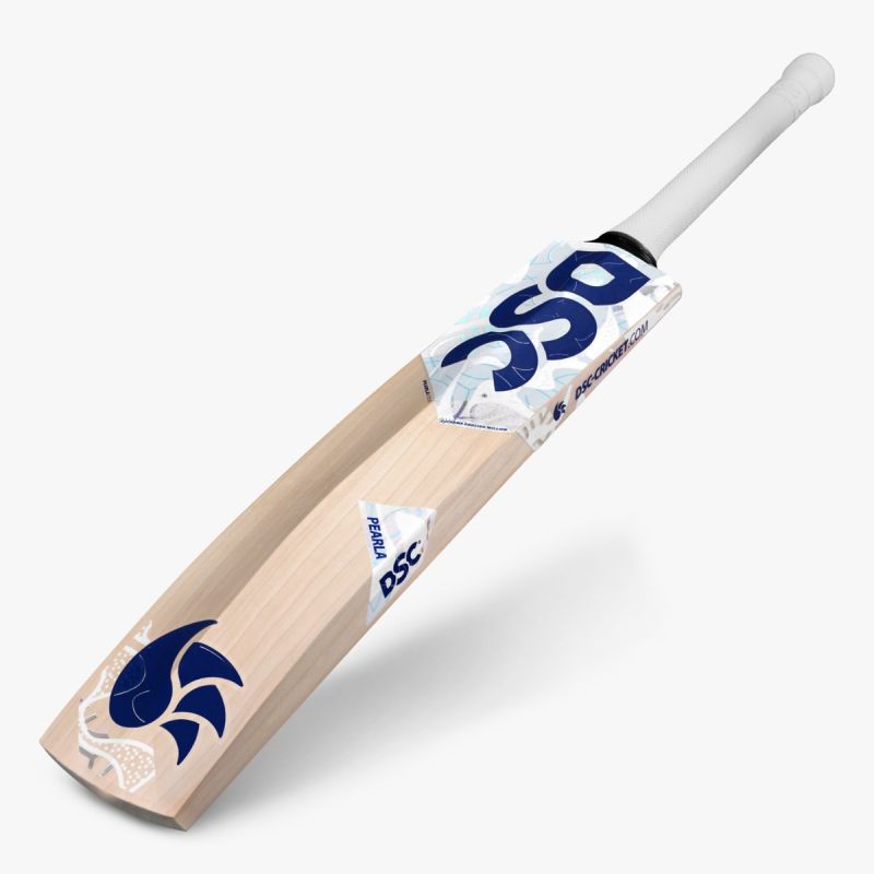 DSC Pearla 1000 - English Willow Bat (Harrow)