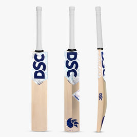 DSC Pearla 1000 - English Willow Bat (Harrow)