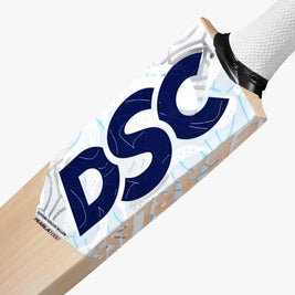 DSC Pearla 1000 - English Willow Bat (Harrow)