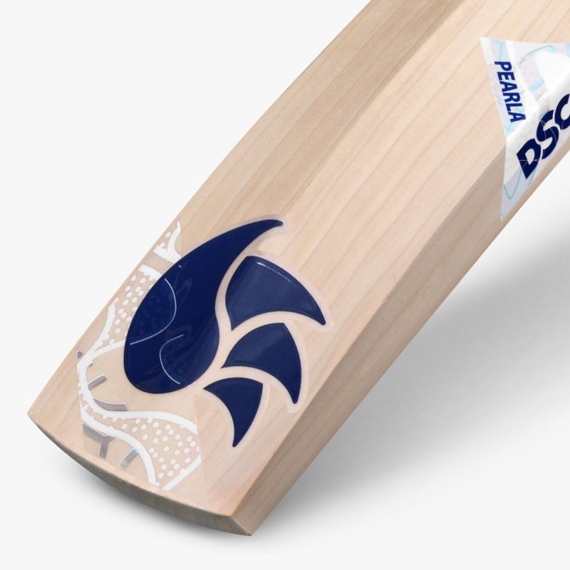DSC Pearla 1000 - English Willow Bat (Harrow)