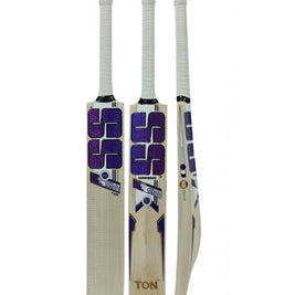 SS SKY FIRE - English Willow (Size 6)