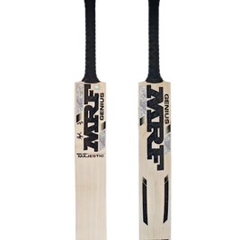 MRF Genius Majestic - English Willow Bat (1134 grams)