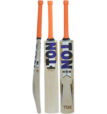 SS TON THALA - English Willow Bat (1120 grams)
