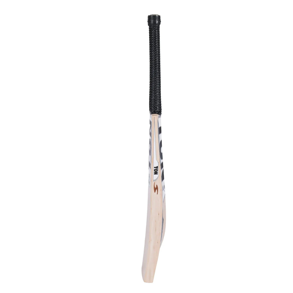 SS TON Silver Edition - English Willow Bat