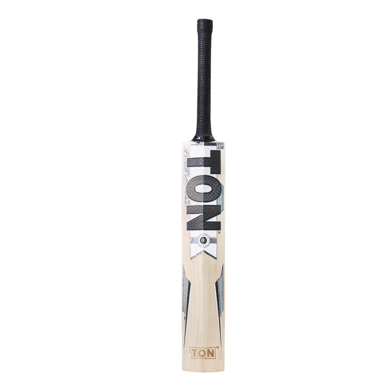 SS TON Silver Edition - English Willow Bat