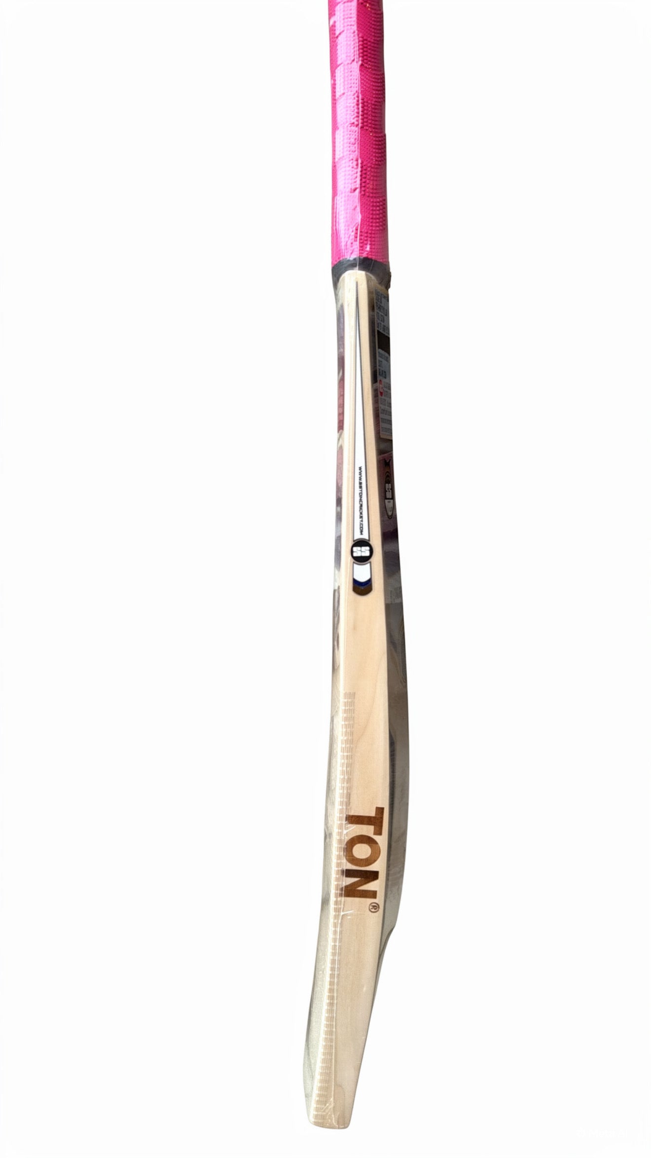 SS Custom - English Willow Bat (1100 grams) Duckbill