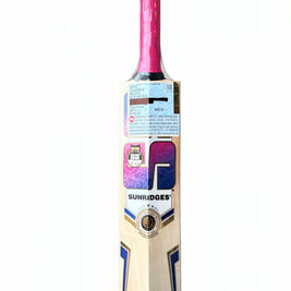 SS Custom - English Willow Bat (1100 grams) Duckbill