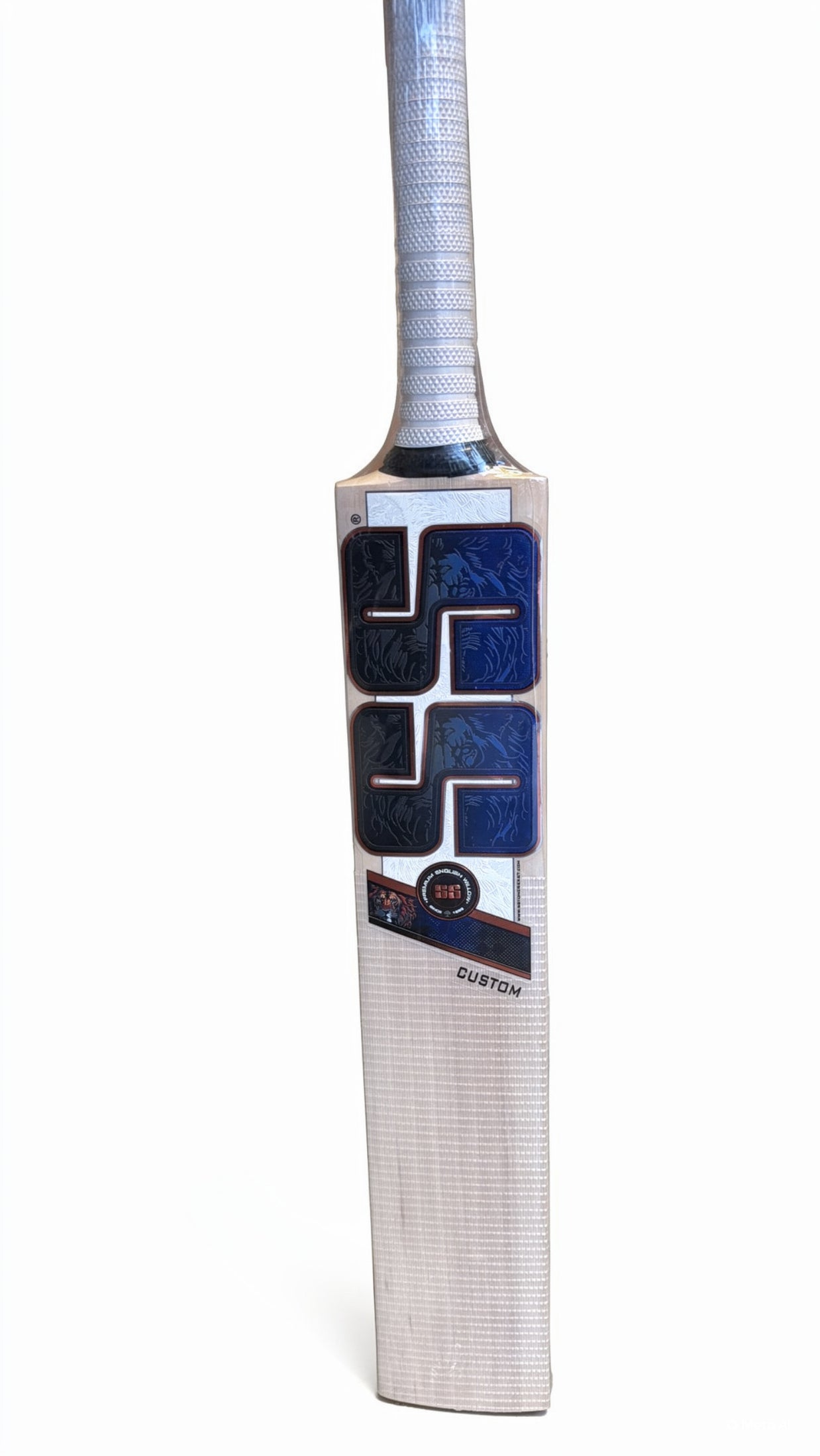 SS Custom - English Willow Bat (1100 grams) Duckbill