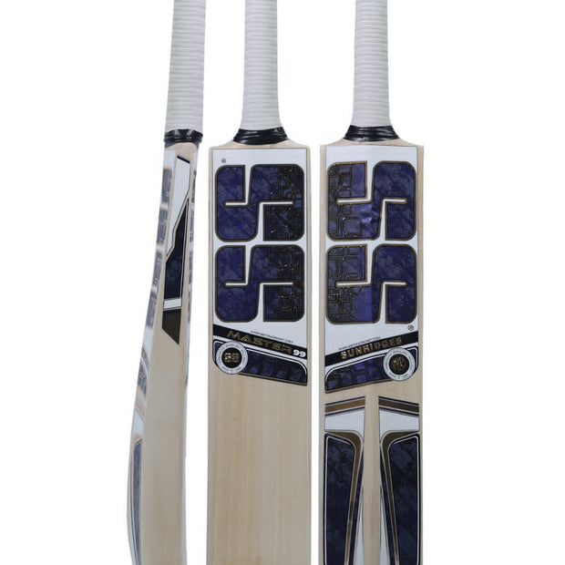 SS Master 99 - English Willow Bat (Harrow)
