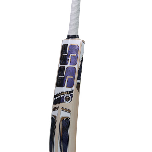 SS Master 99 - English Willow Bat (Harrow)