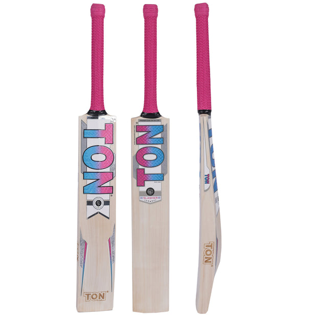 SS TON Slasher - English Willow Bat