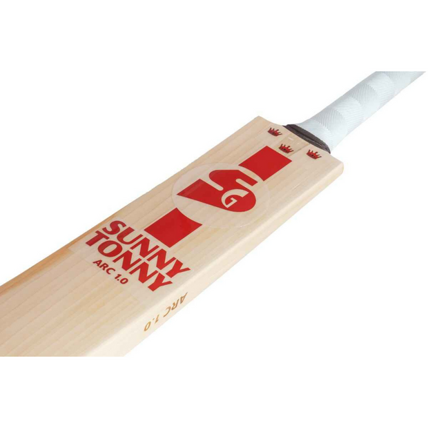 SG Arc 1.0 - English Willow Bat