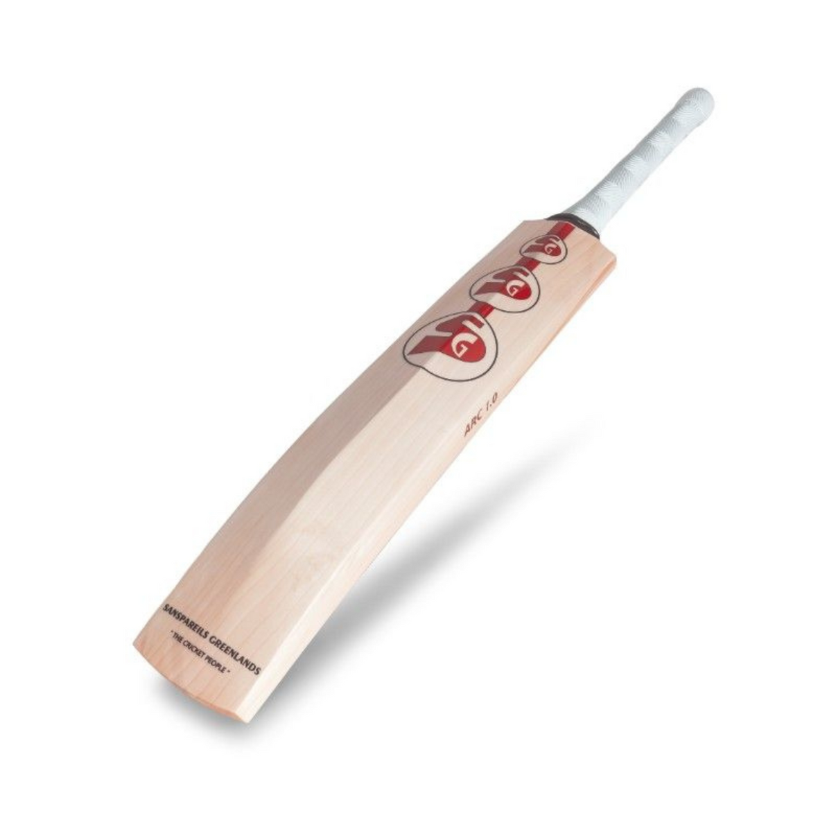 SG Arc 1.0 - English Willow Bat