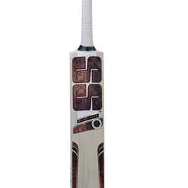 SS Master 1500 - English Willow Bat (Long Blade)