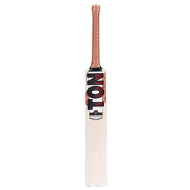 TON Gutsy - English Willow Bat (Long Blade)