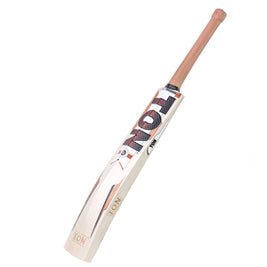 TON Gutsy - English Willow Bat (Long Blade)
