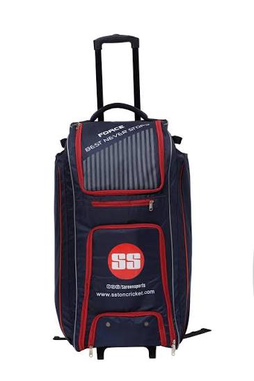 SS Force Trolley - Kitbag