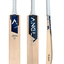 Anglar - The Elegant - English Willow Bat
