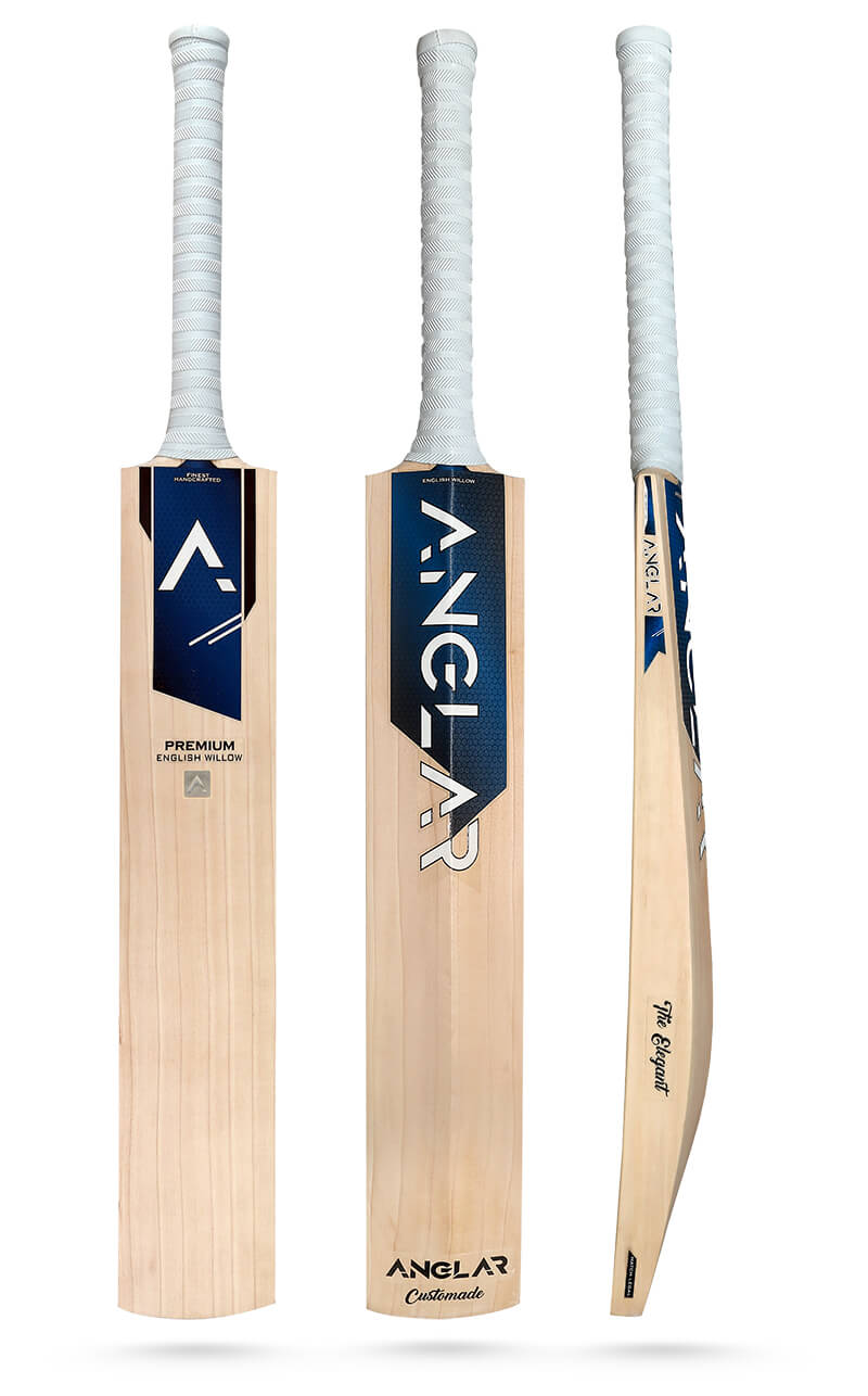 Anglar - The Elegant - English Willow Bat