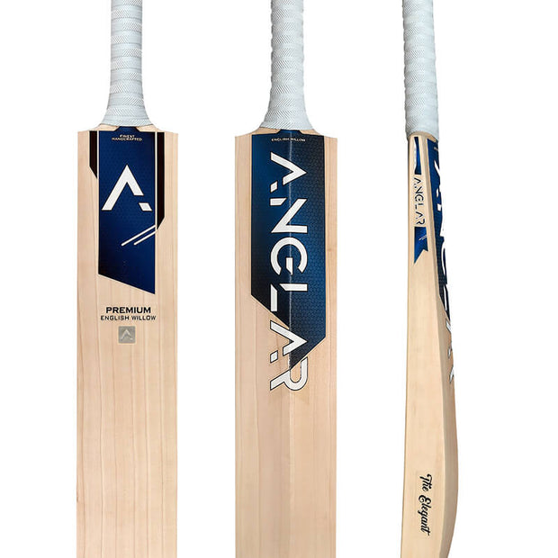 Anglar - The Elegant - English Willow Bat