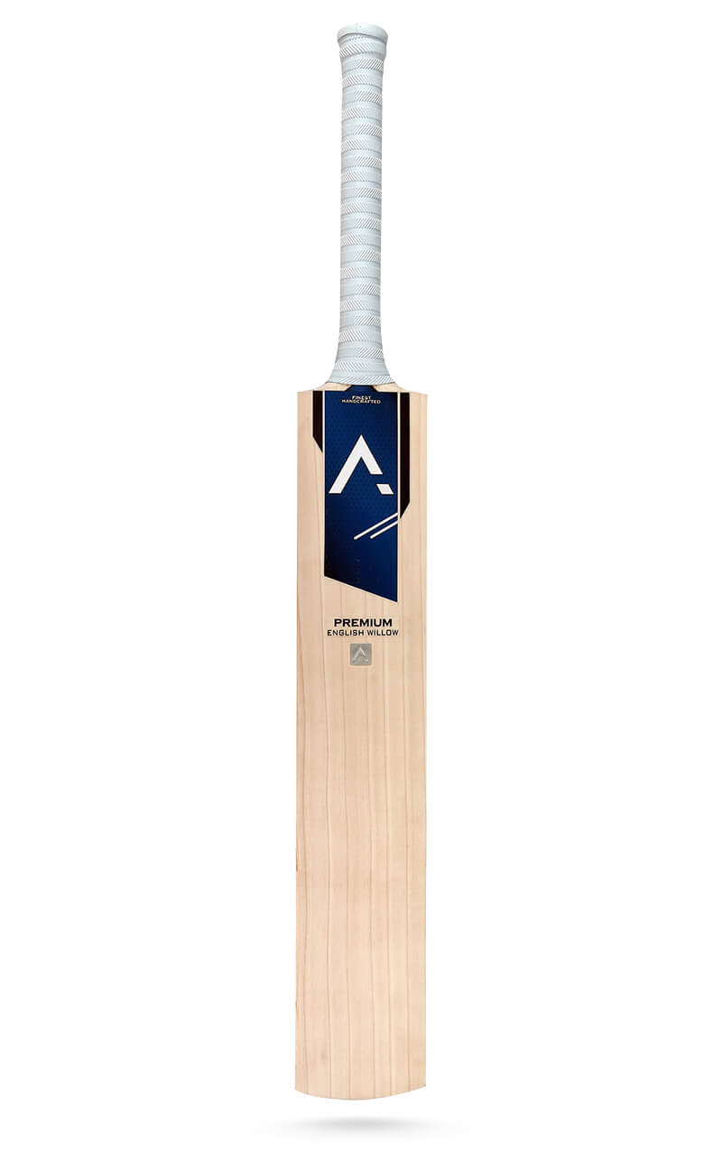 Anglar - The Elegant - English Willow Bat