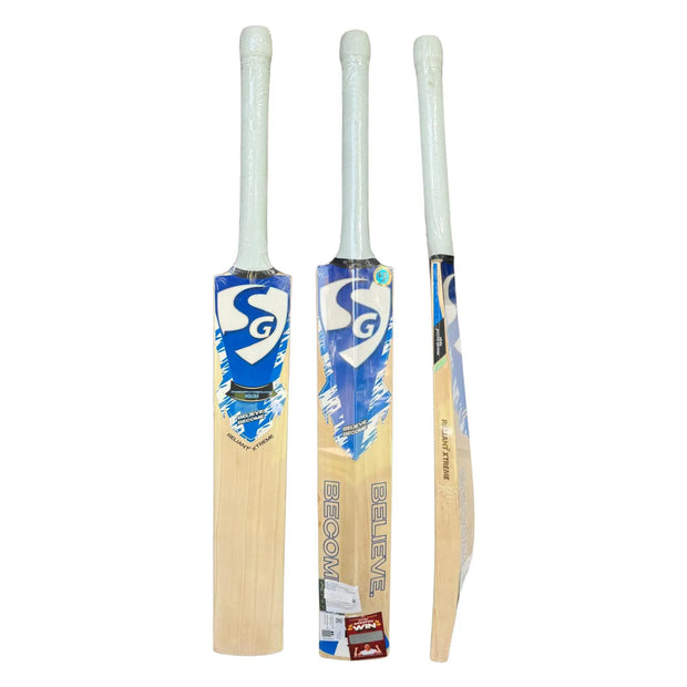 SG Reliant Xtreme - English Willow Bat