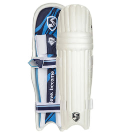 SG Megalite - Molded Batting Legguard