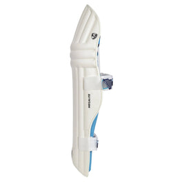 SG Megalite - Molded Batting Legguard
